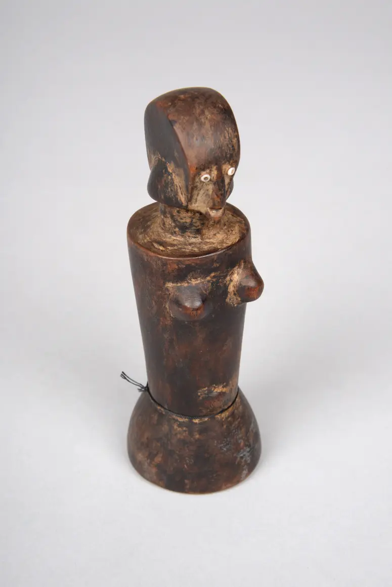 Figurine