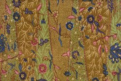 Tuch, Batik