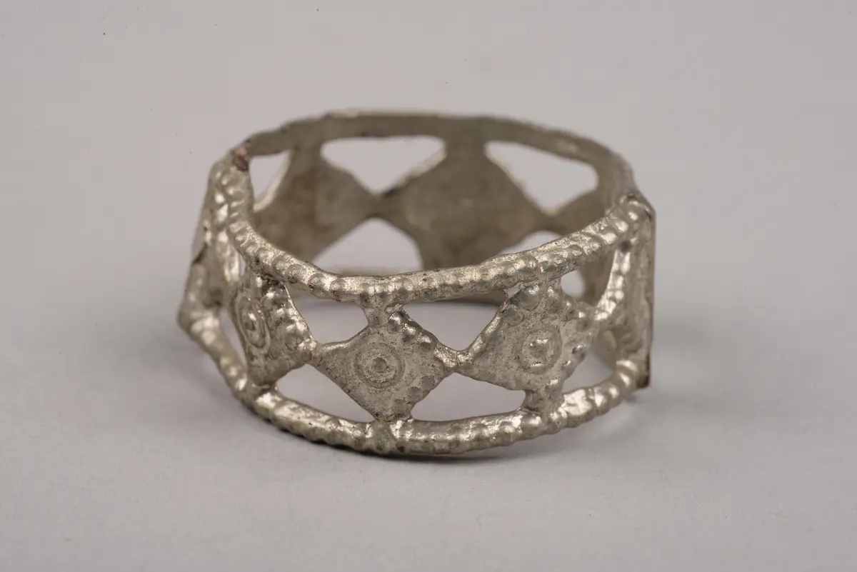 Fingerring