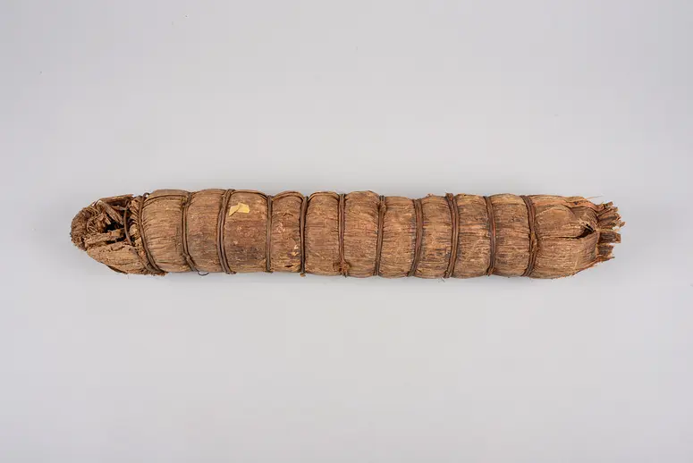 Rauchtabak