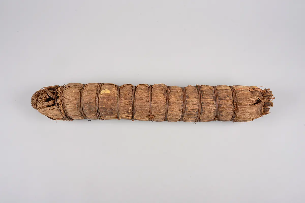 Rauchtabak