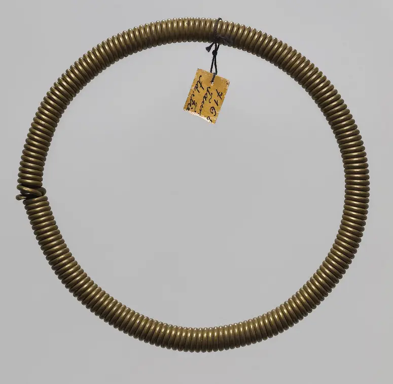 Beinring