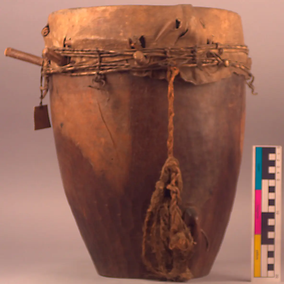 Instrument: Drum