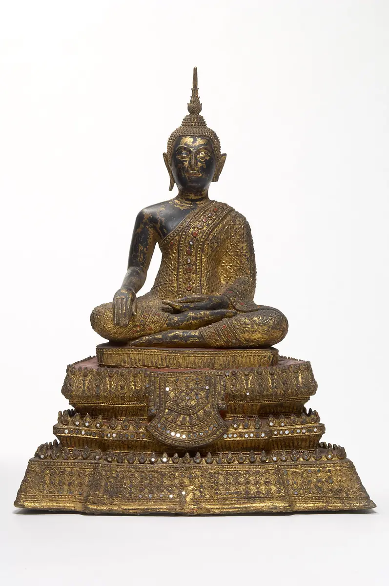 Buddha