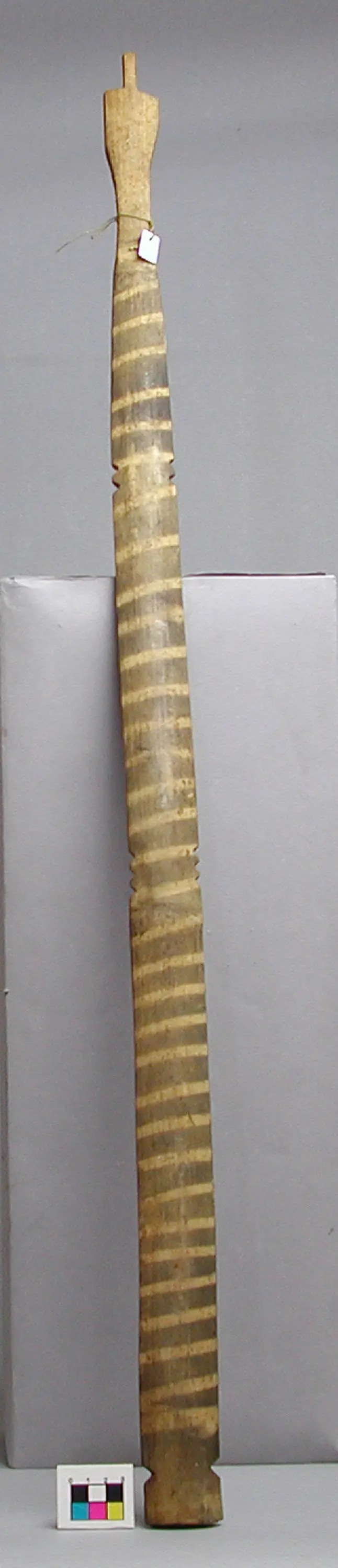 Bambuskeule