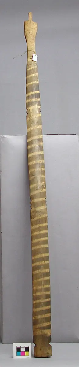 Bambuskeule