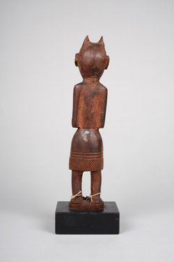 Weibliche Figur