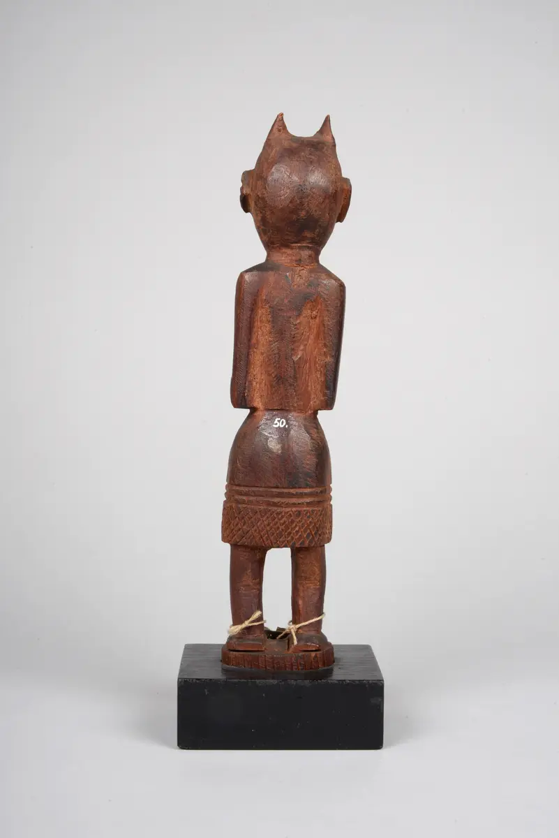 Weibliche Figur