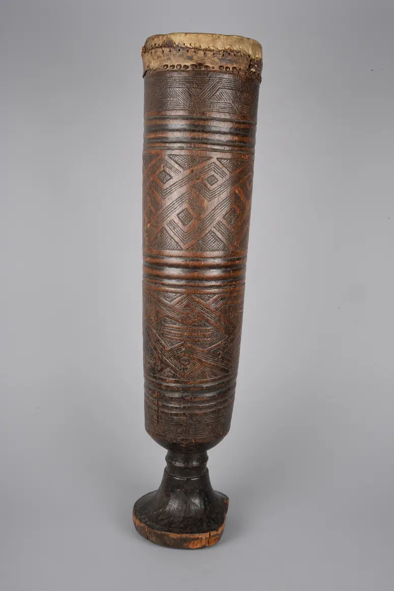 Instrument: Trommel