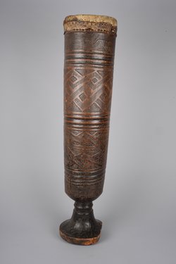 Instrument: Drum