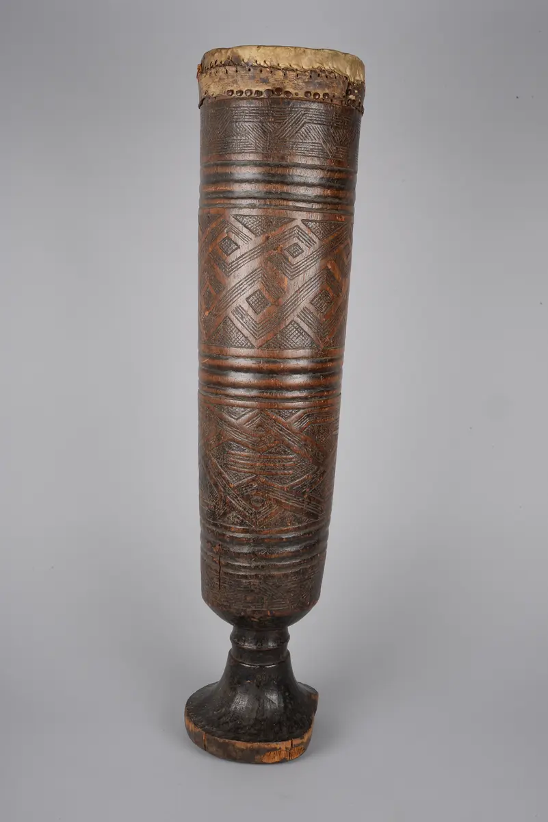 Instrument: Drum