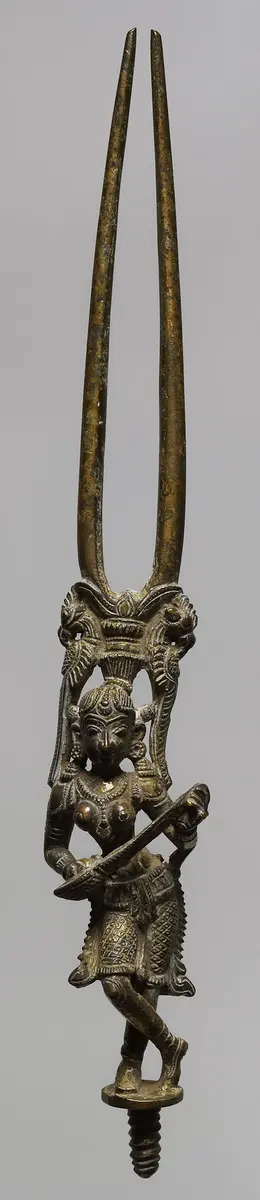 Zierkamm