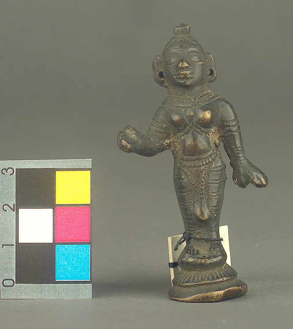 Radha