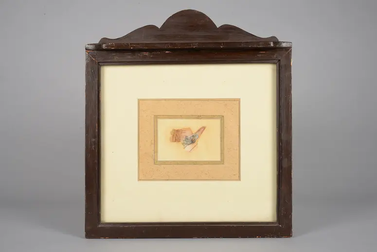 Objects Of Memory (Tazeen Qayum)