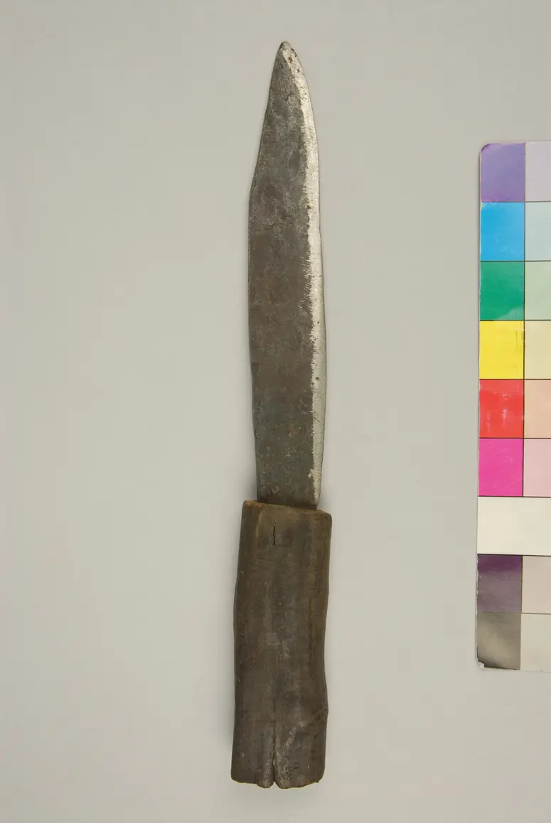 Ledermesser