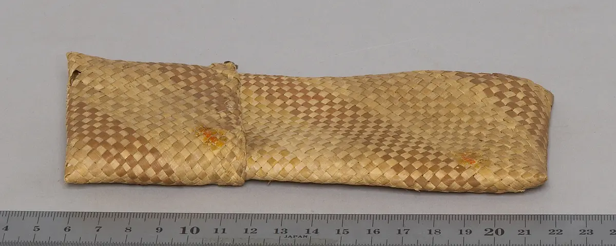 Zigarrenbüchse