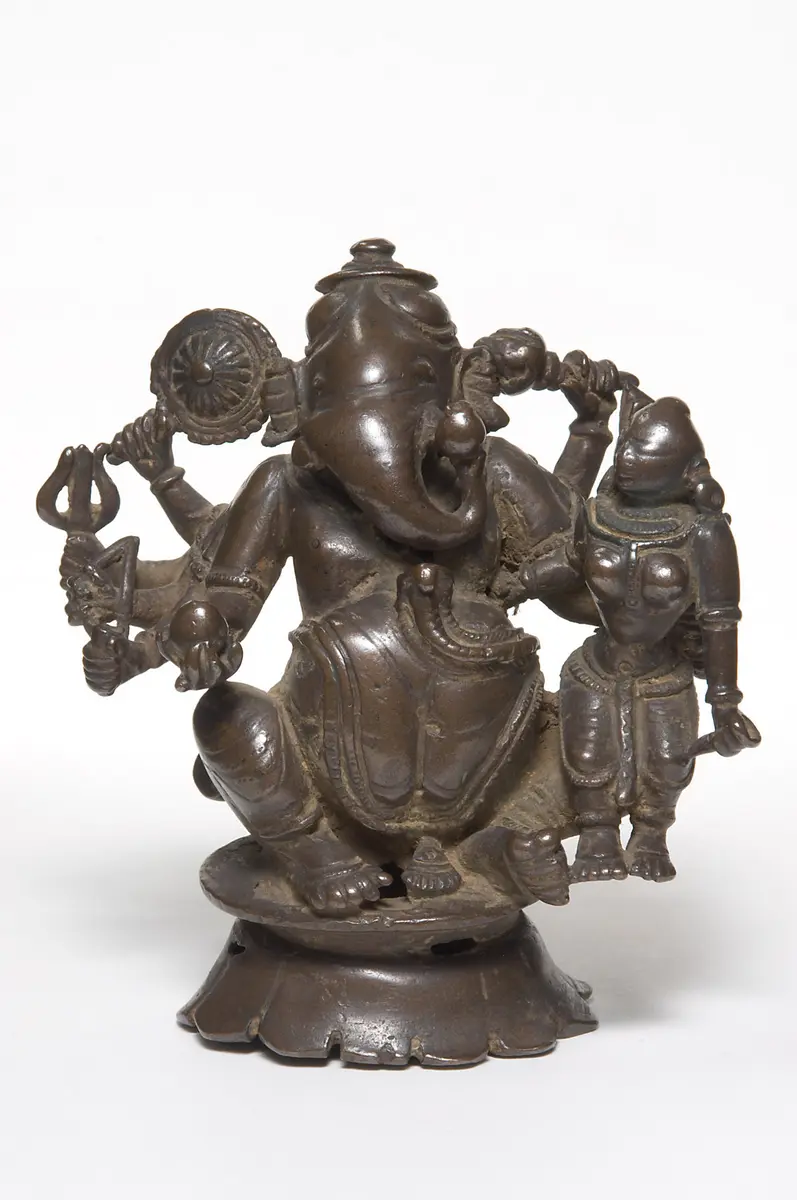 Ganesha