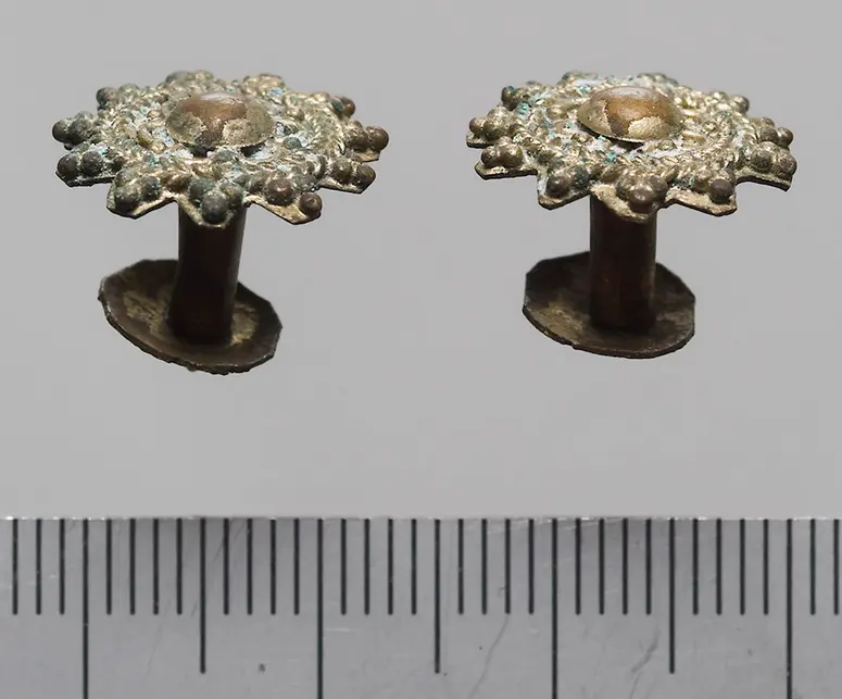 Ohrschmuck