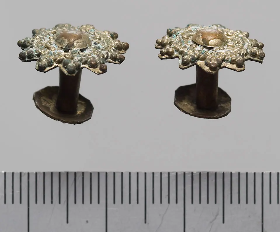 Ohrschmuck