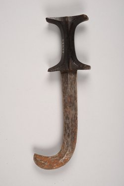 Dagger with Sheath