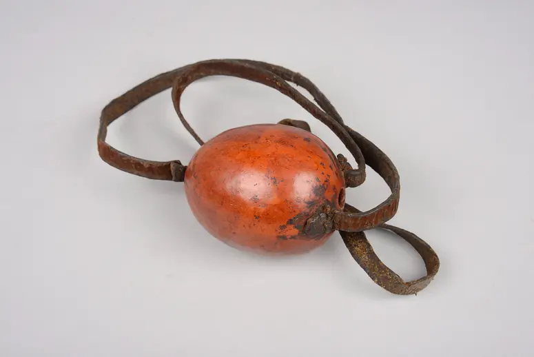 Tabakbehälter