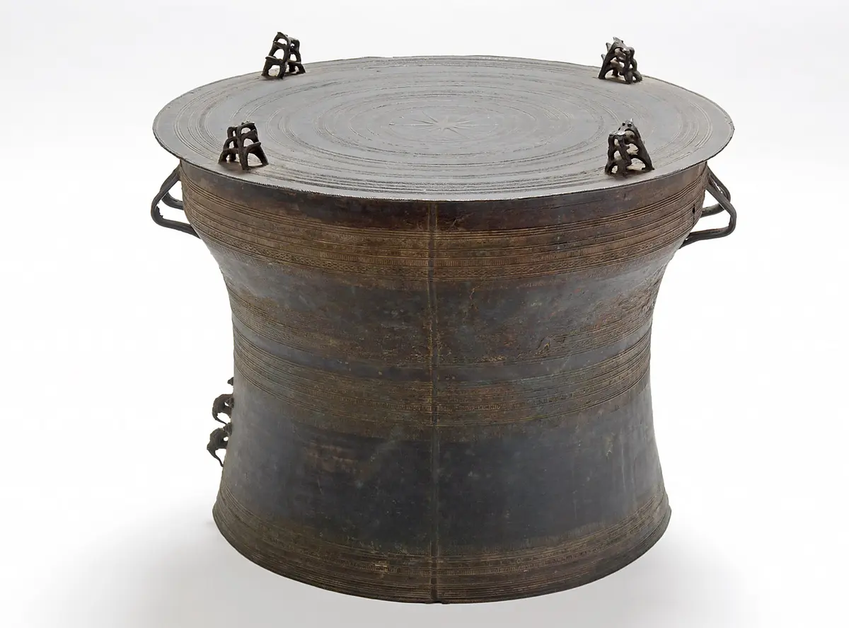Kesselgong