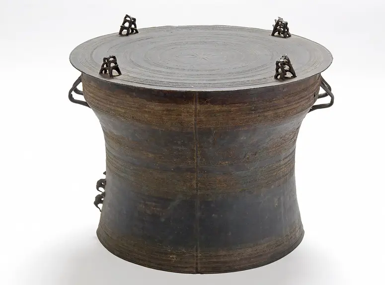 Kesselgong