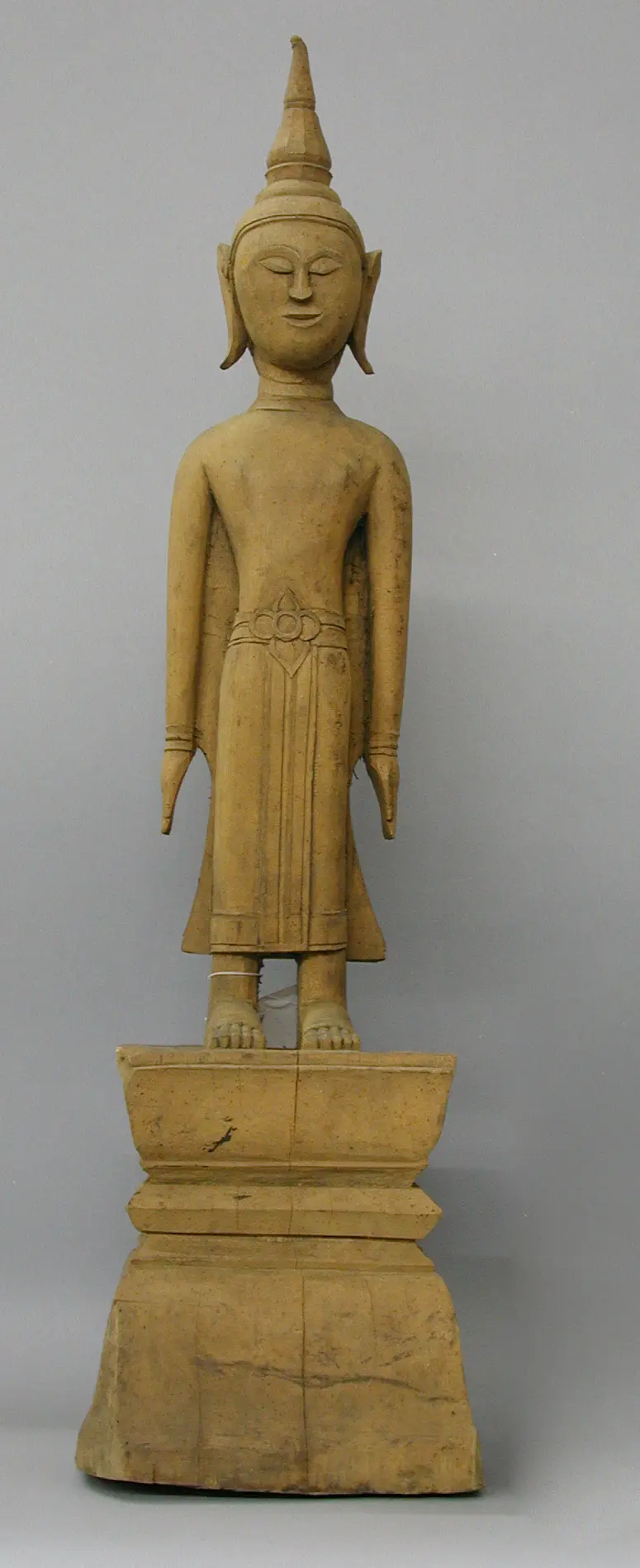 Buddha