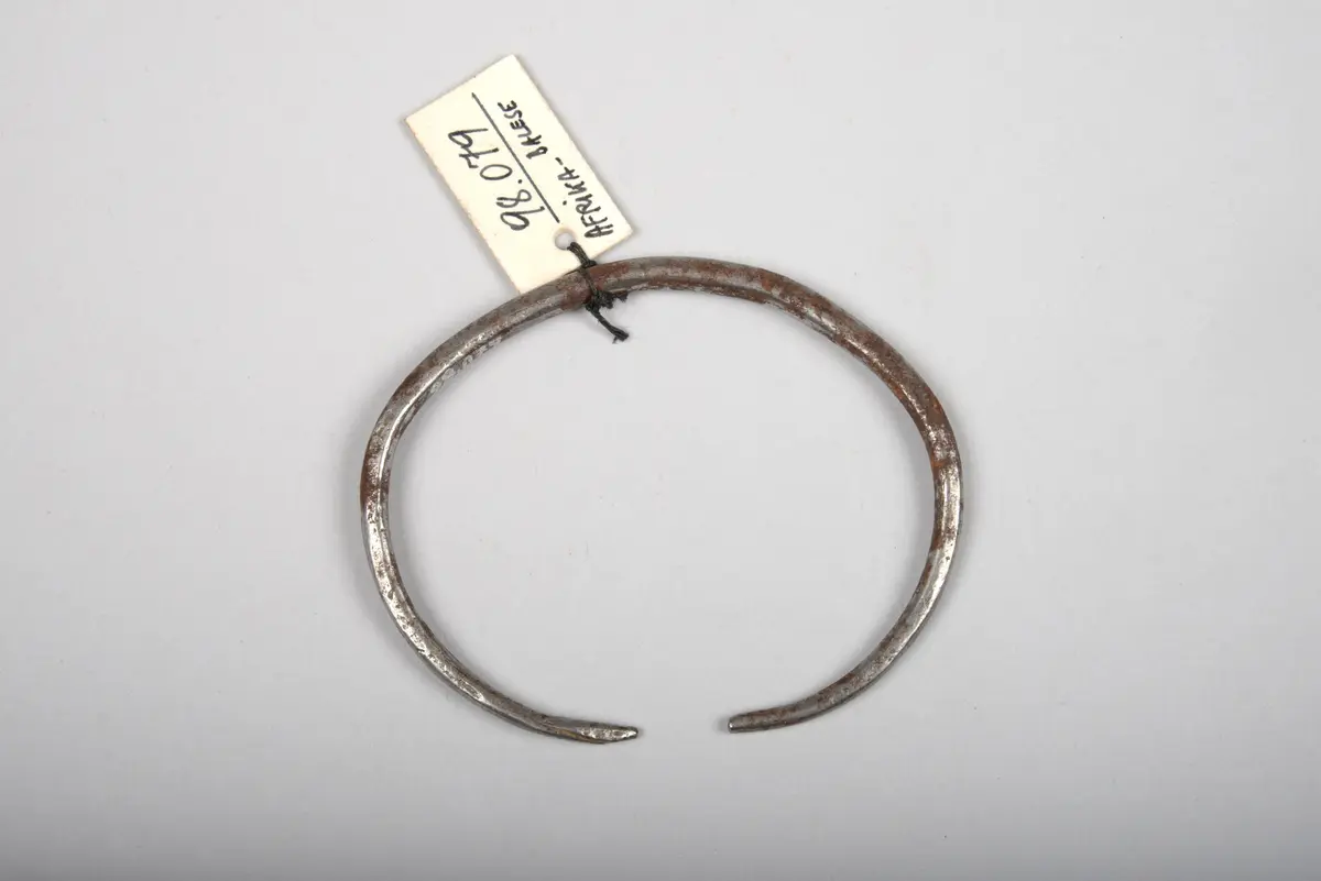 Ankle Bracelet or Bracelet