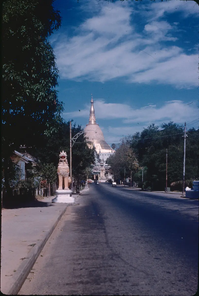 Farbdia, Kodachrome