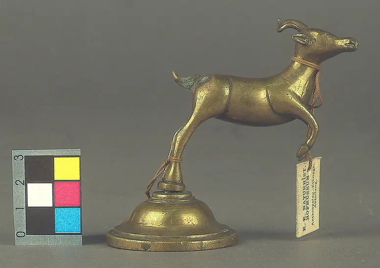 Gazelle