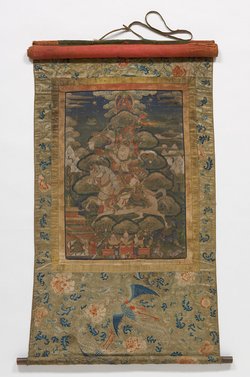 Nyenchen Thanglha