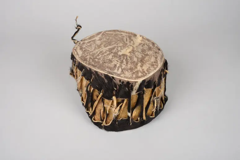 Instrument: Trommel für Frauen