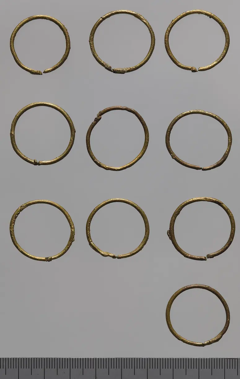 Ohrschmuck