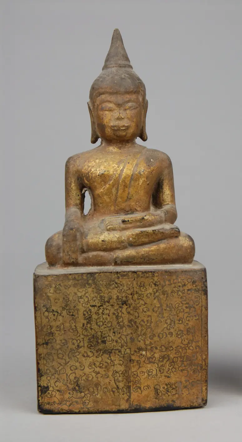 Buddha