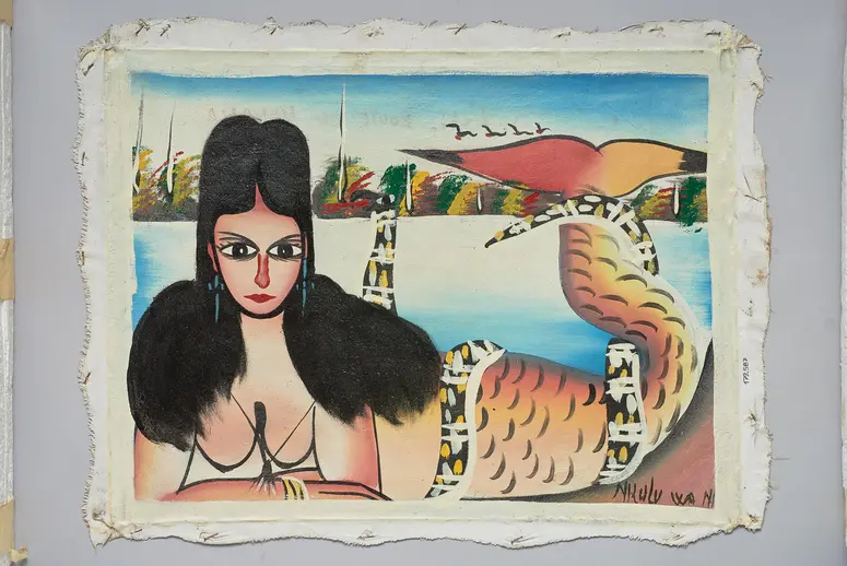 Mami Wata