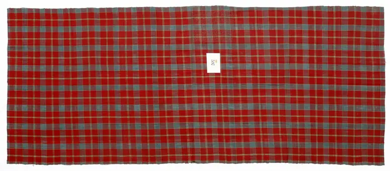 Cloth for trousers