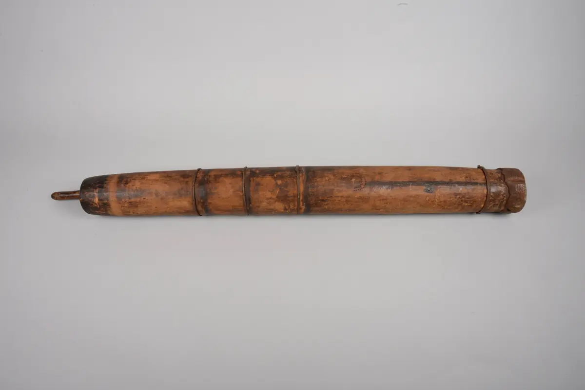 Instrument: Drum