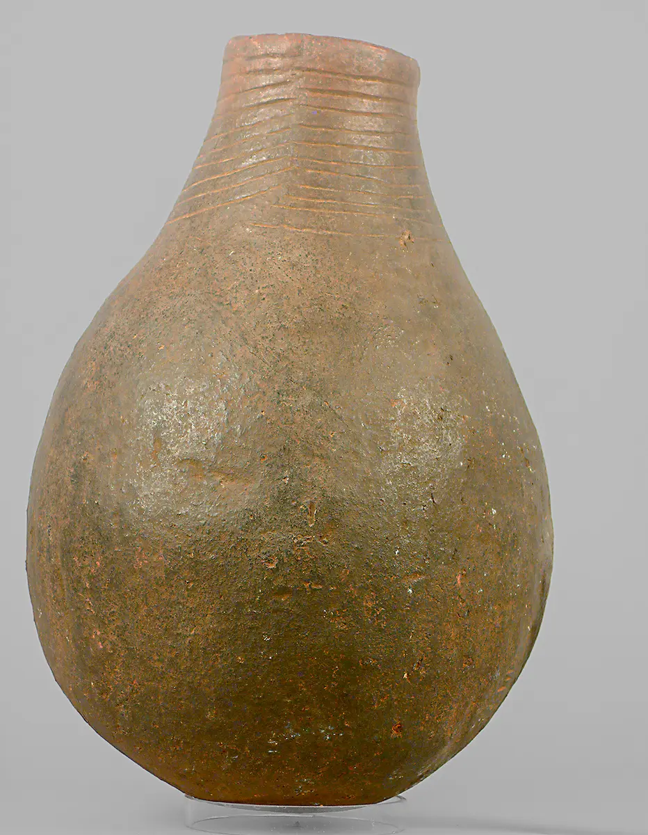 Vessel