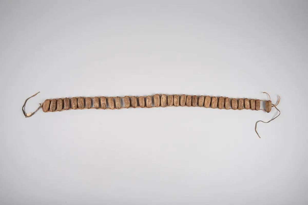 Knöchelschmuck