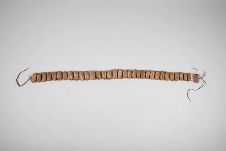 Knöchelschmuck