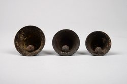 Beinschmuck (Fragment)