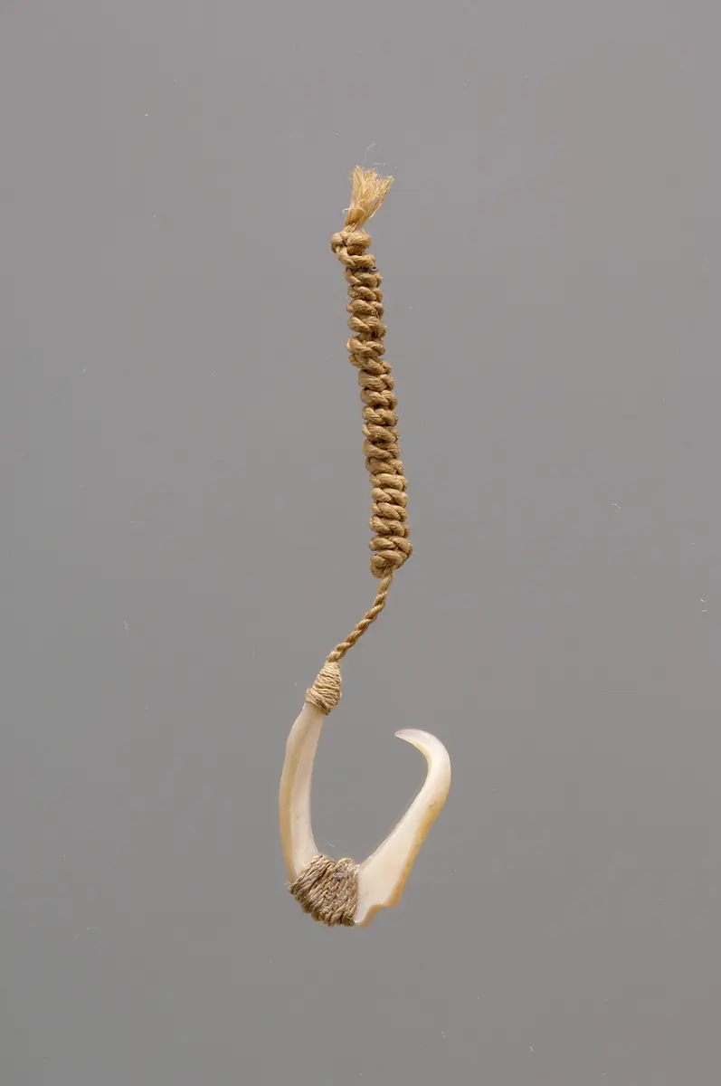 Fishing hook