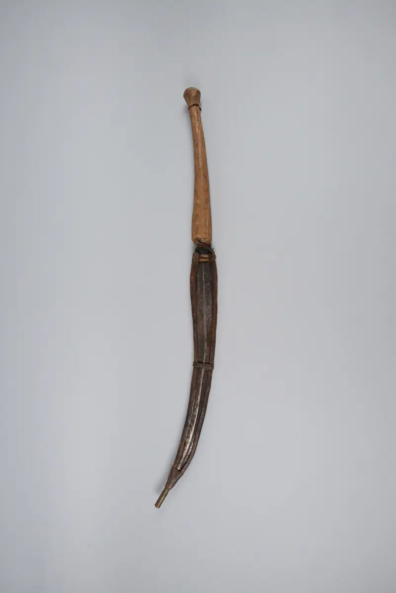 Jagdmesser