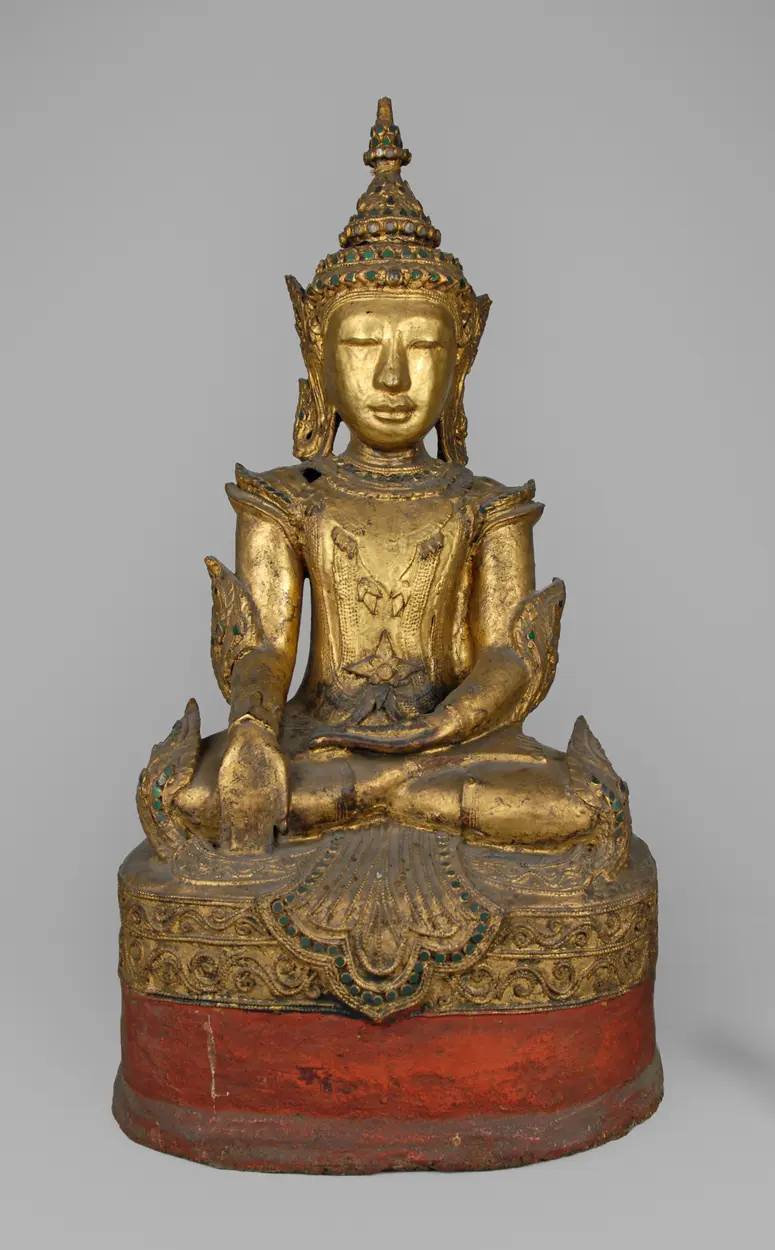 Buddha