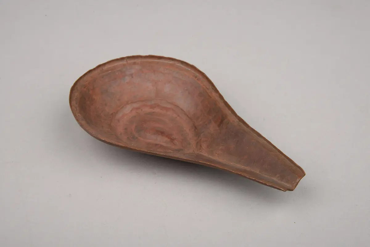 Sacrificial bowl