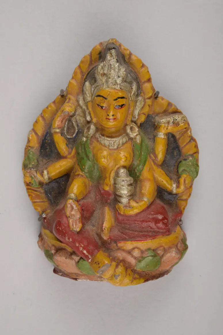 Avalokiteshvara