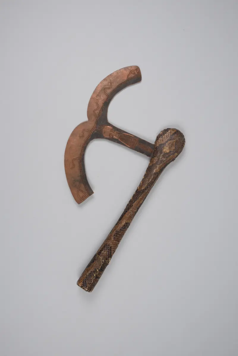 Prunkbeil