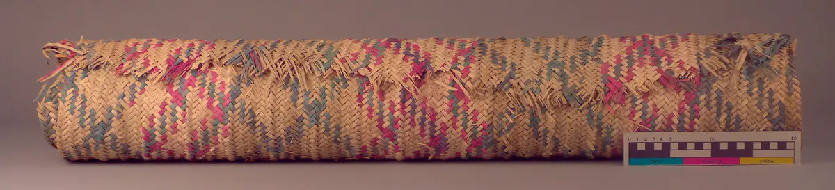 Sitting mat