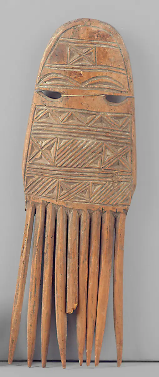 Comb